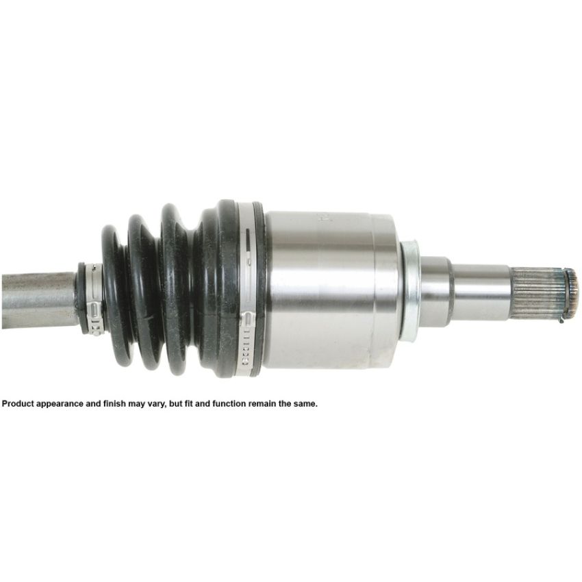 CARDONE New 66-5013 New CV Axle Assembly