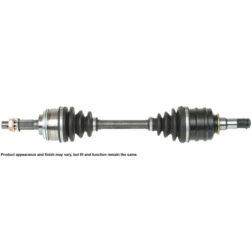CARDONE New 66-5022 New CV Axle Assembly