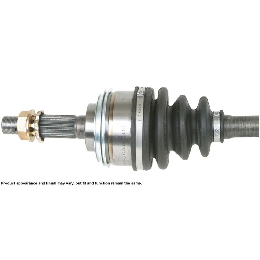 CARDONE New 66-5022 New CV Axle Assembly