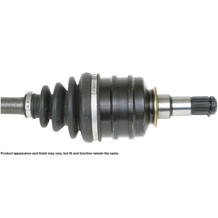 CARDONE New 66-5022 New CV Axle Assembly