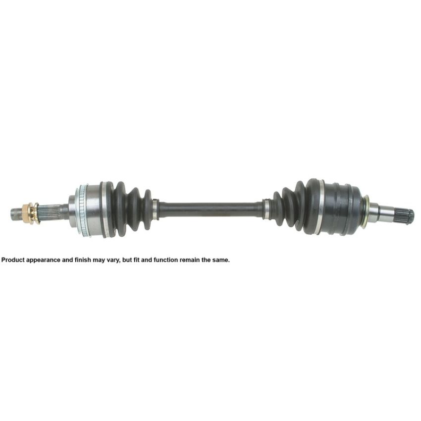 CARDONE New 66-5038 New CV Axle Assembly