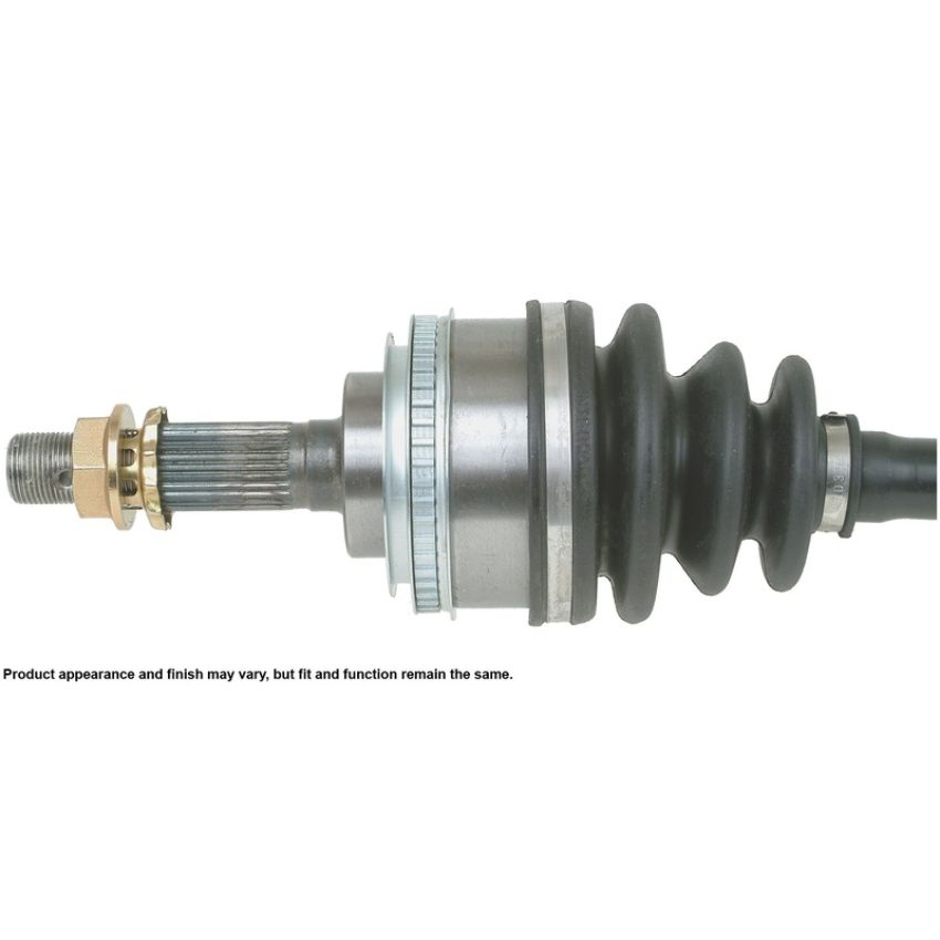 CARDONE New 66-5038 New CV Axle Assembly