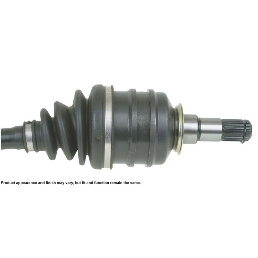 CARDONE New 66-5038 New CV Axle Assembly