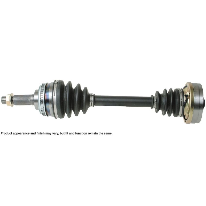 CARDONE New 66-5039 New CV Axle Assembly