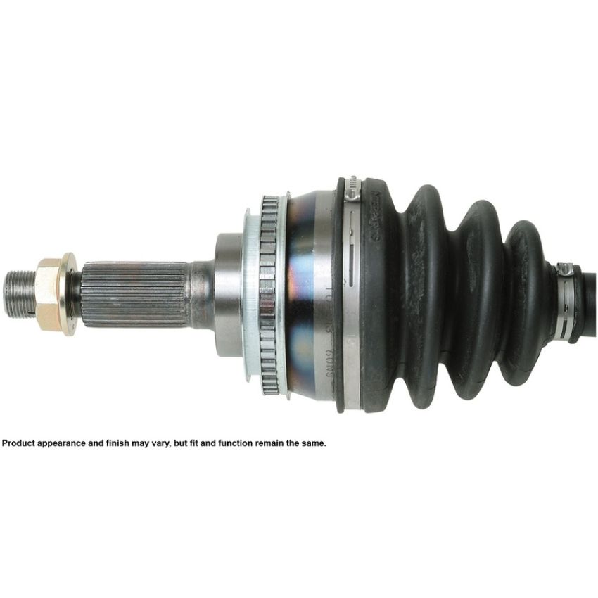 CARDONE New 66-5039 New CV Axle Assembly