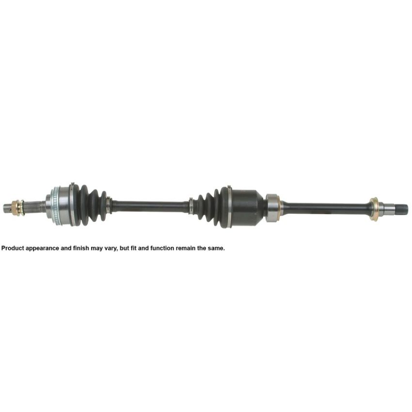 CARDONE New 66-5044 New CV Axle Assembly