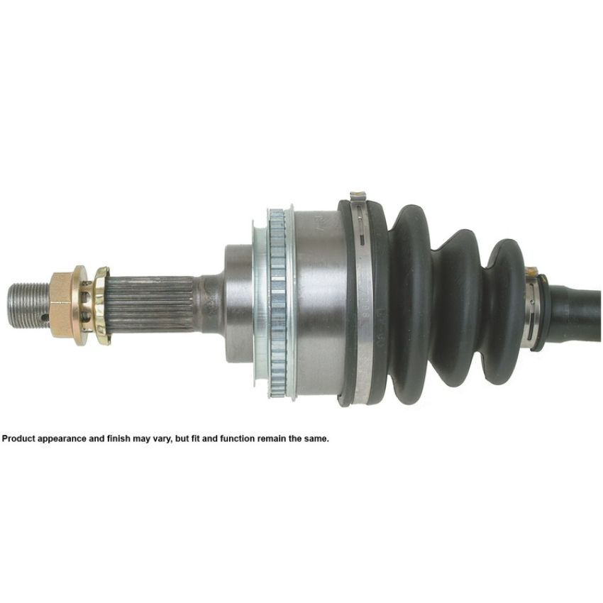 CARDONE New 66-5044 New CV Axle Assembly
