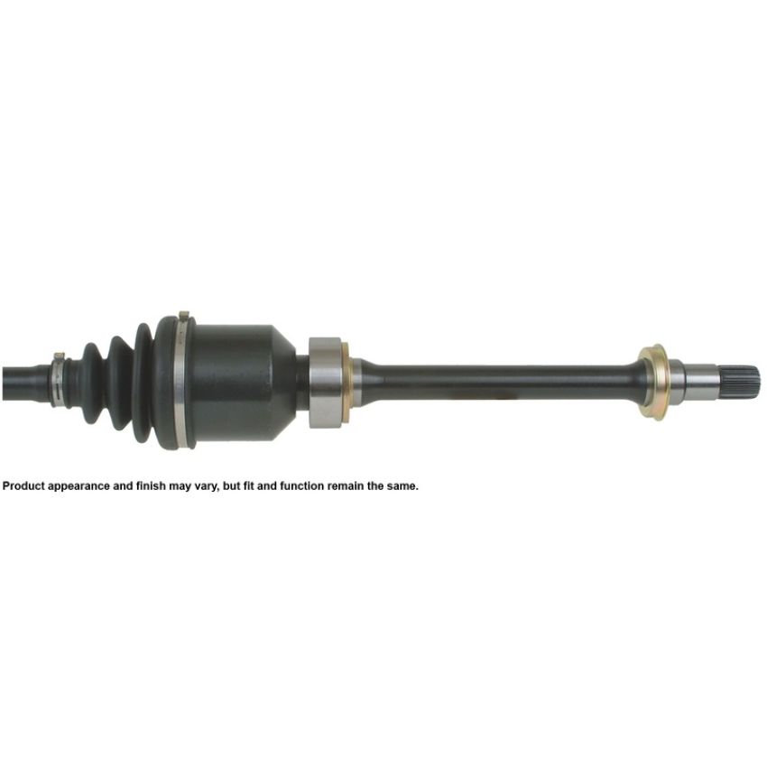 CARDONE New 66-5044 New CV Axle Assembly