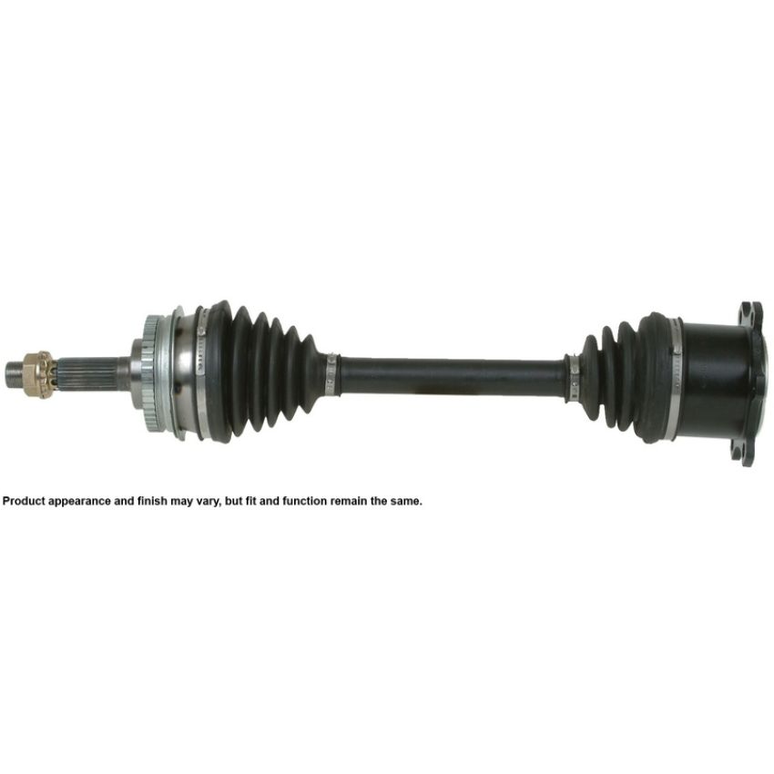 CARDONE New 66-5050 New CV Axle Assembly