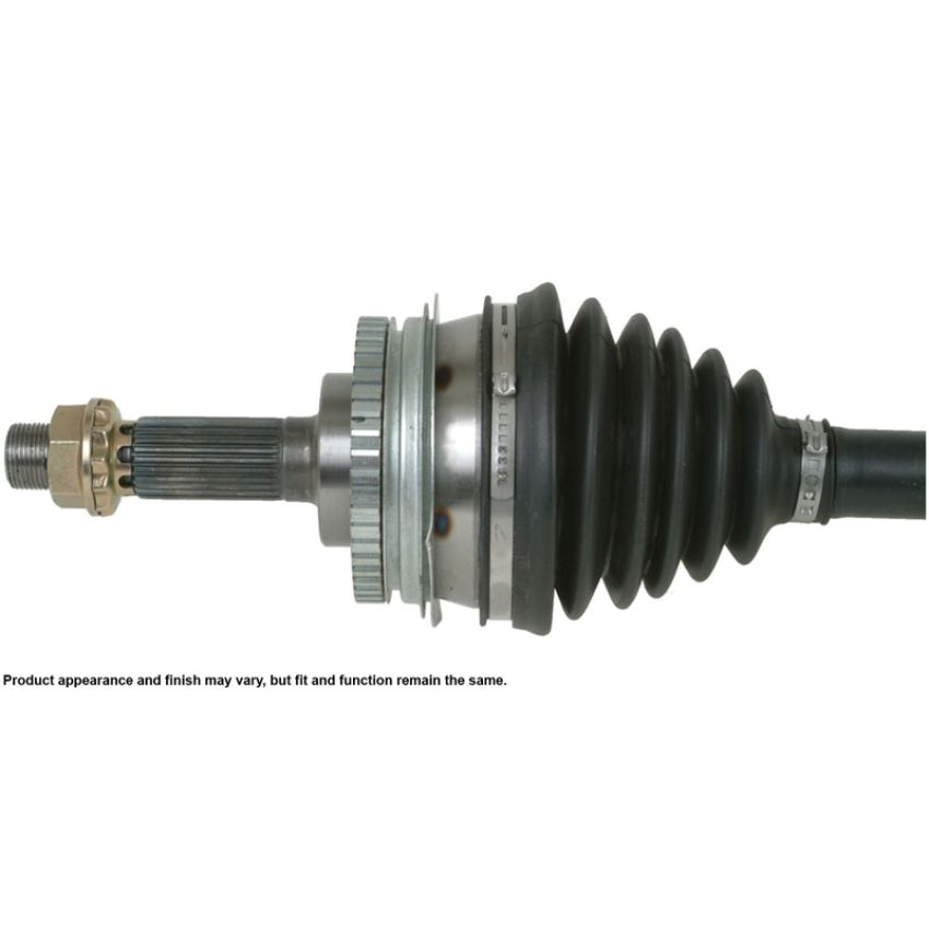 CARDONE New 66-5050 New CV Axle Assembly