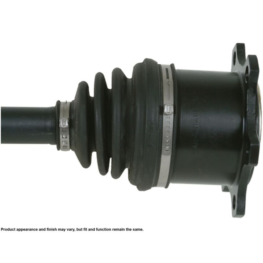 CARDONE New 66-5050 New CV Axle Assembly