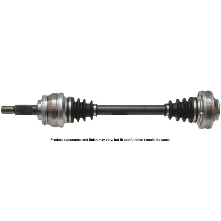 CARDONE New 66-5059 New CV Axle Assembly