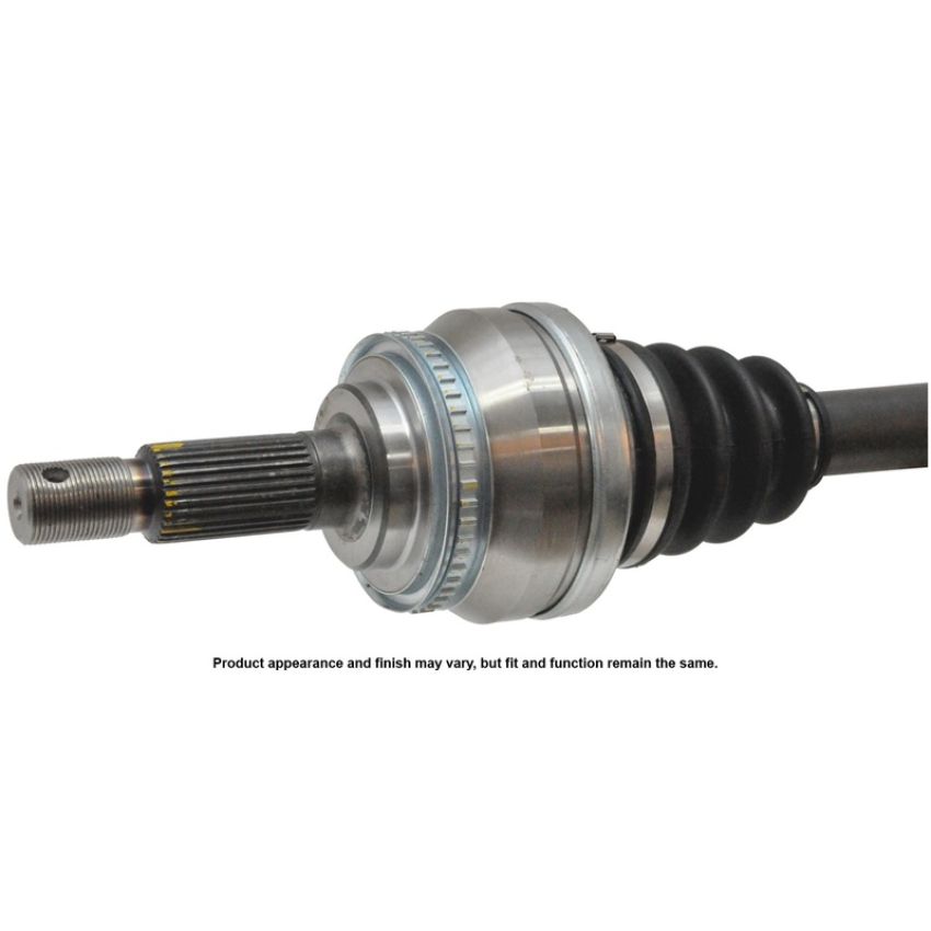 CARDONE New 66-5059 New CV Axle Assembly