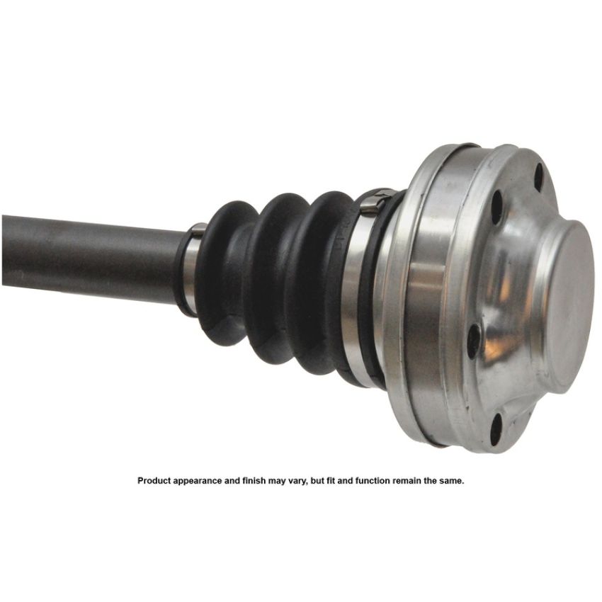 CARDONE New 66-5059 New CV Axle Assembly