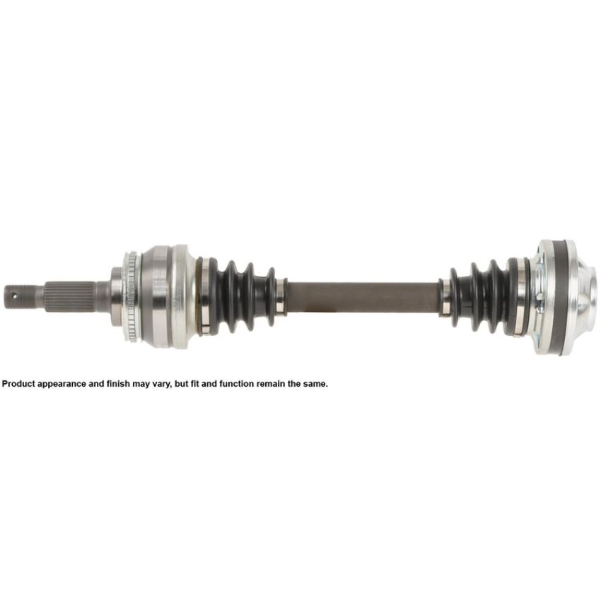 CARDONE New 66-5061 New CV Axle Assembly