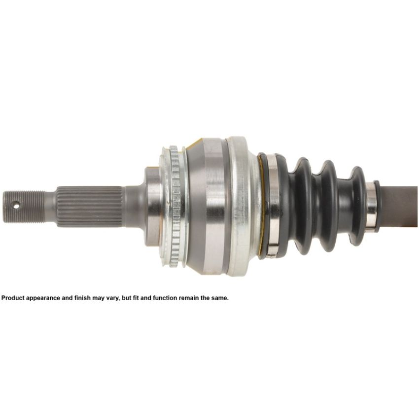 CARDONE New 66-5061 New CV Axle Assembly