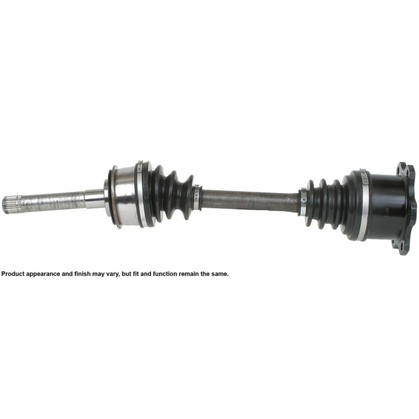 CARDONE New 66-5065 New CV Axle Assembly