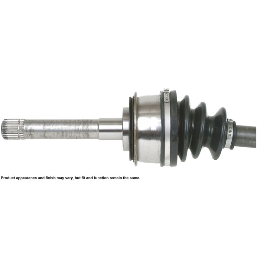 CARDONE New 66-5065 New CV Axle Assembly