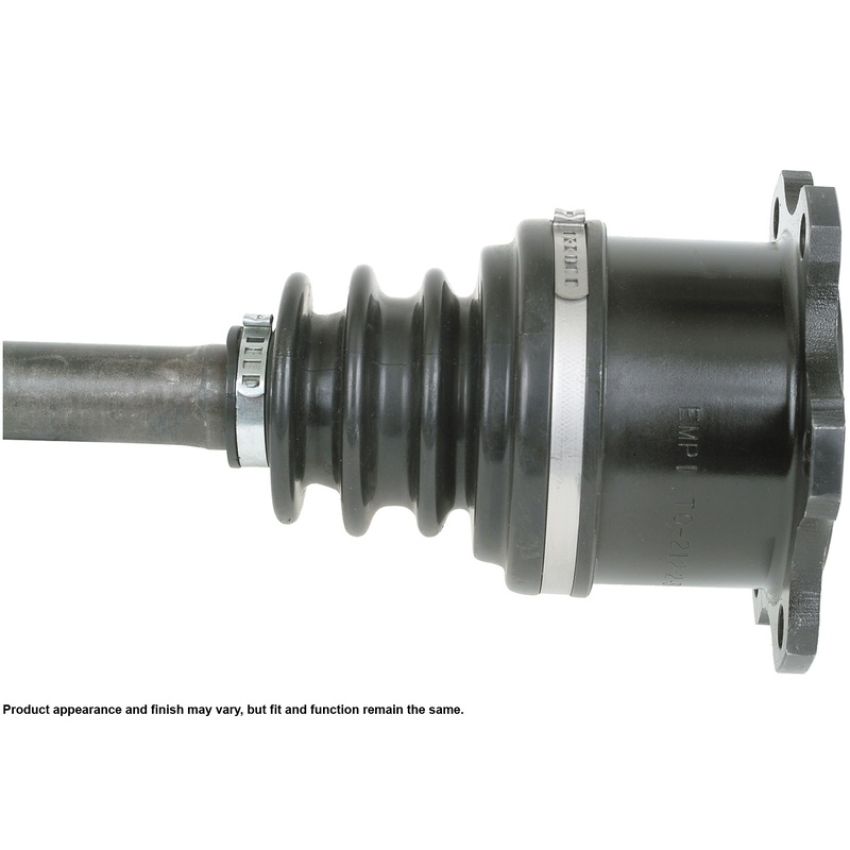 CARDONE New 66-5065 New CV Axle Assembly