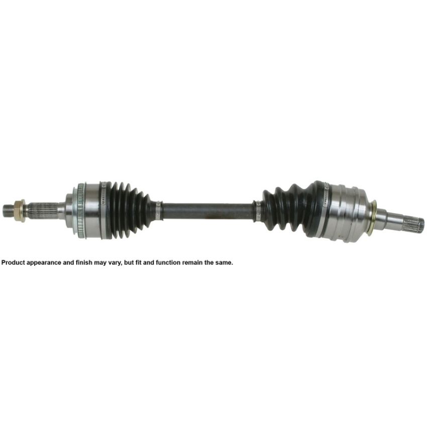 CARDONE New 66-5091 New CV Axle Assembly