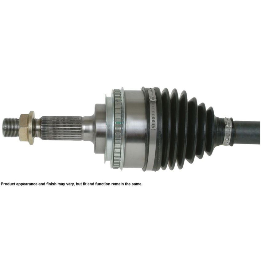 CARDONE New 66-5091 New CV Axle Assembly