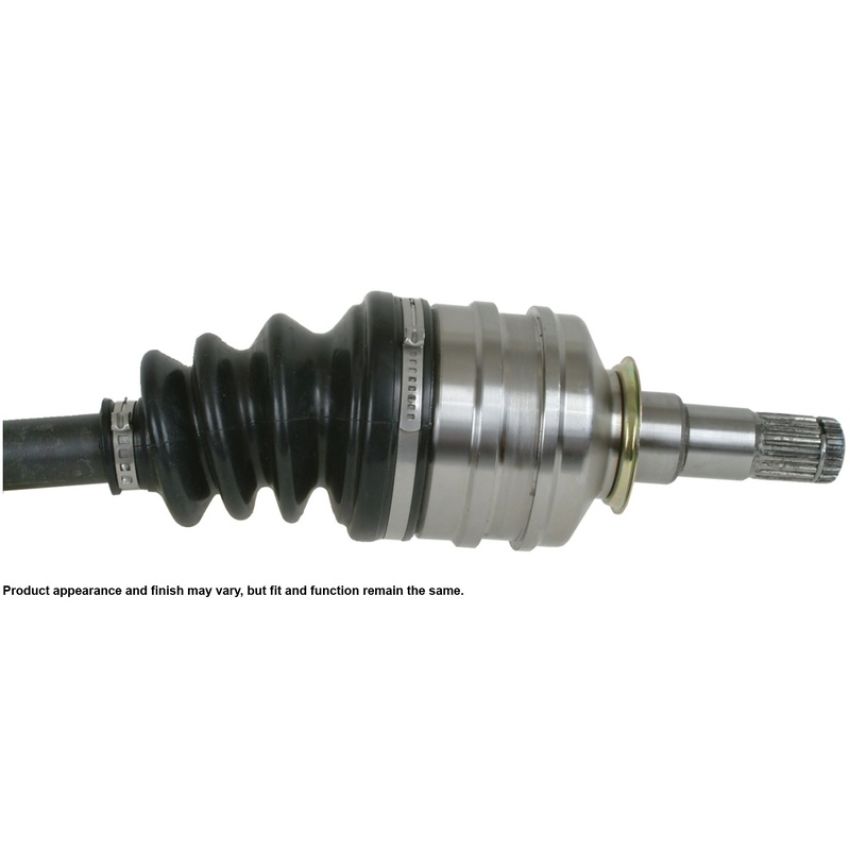 CARDONE New 66-5091 New CV Axle Assembly
