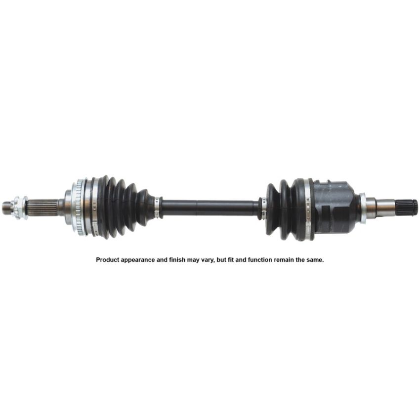 CARDONE New 66-5098 New CV Axle Assembly