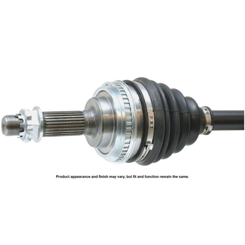 CARDONE New 66-5098 New CV Axle Assembly