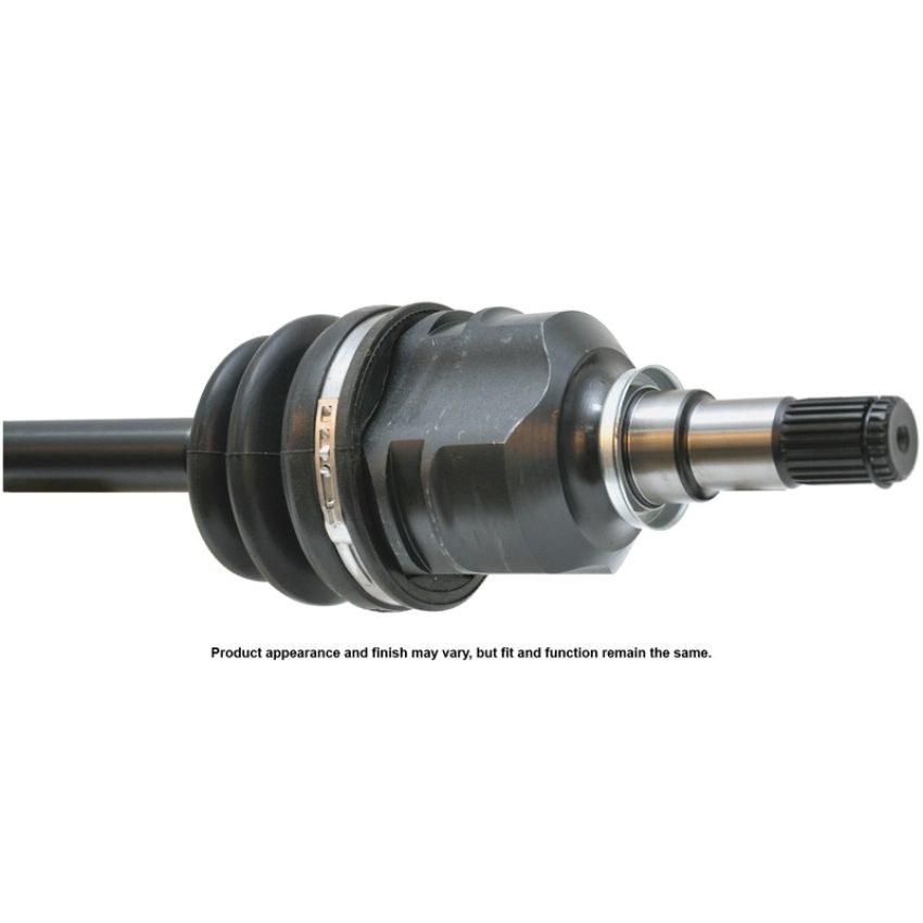 CARDONE New 66-5098 New CV Axle Assembly