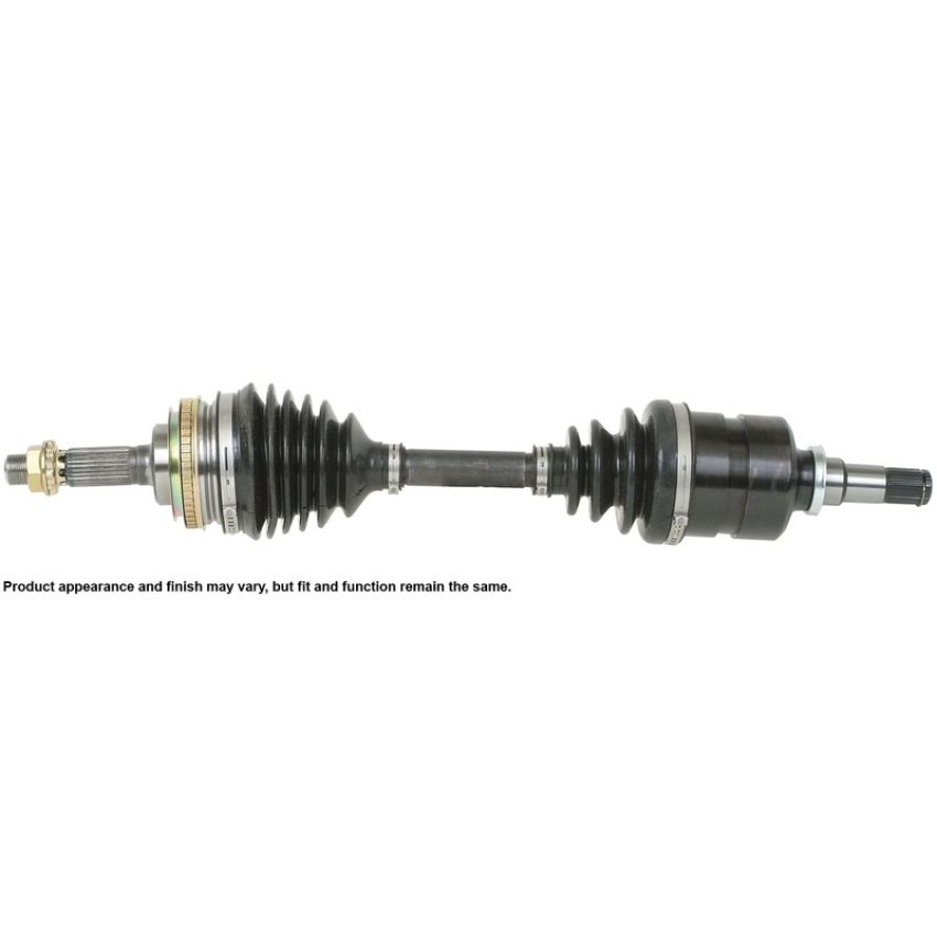 CARDONE New 66-5126 New CV Axle Assembly