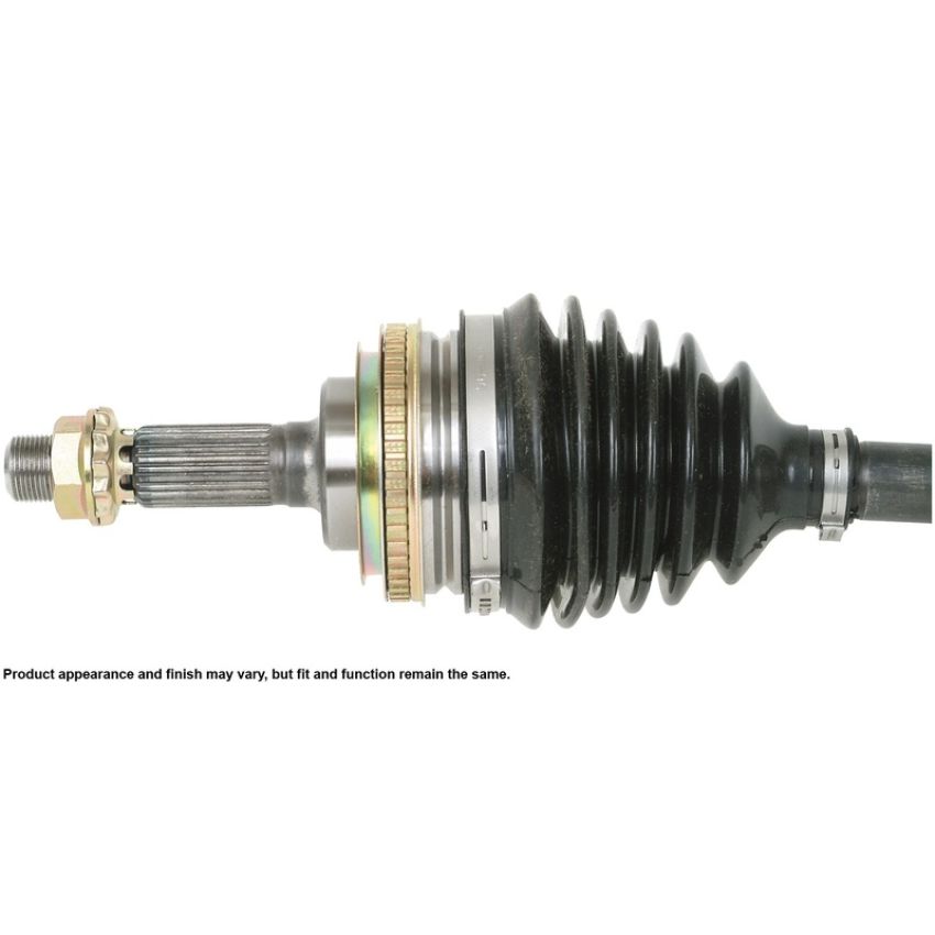 CARDONE New 66-5126 New CV Axle Assembly