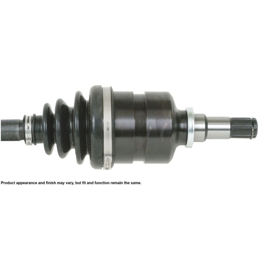 CARDONE New 66-5126 New CV Axle Assembly