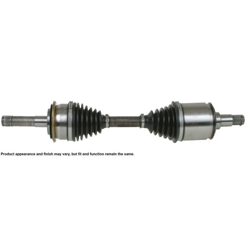 CARDONE New 66-5132 New CV Axle Assembly