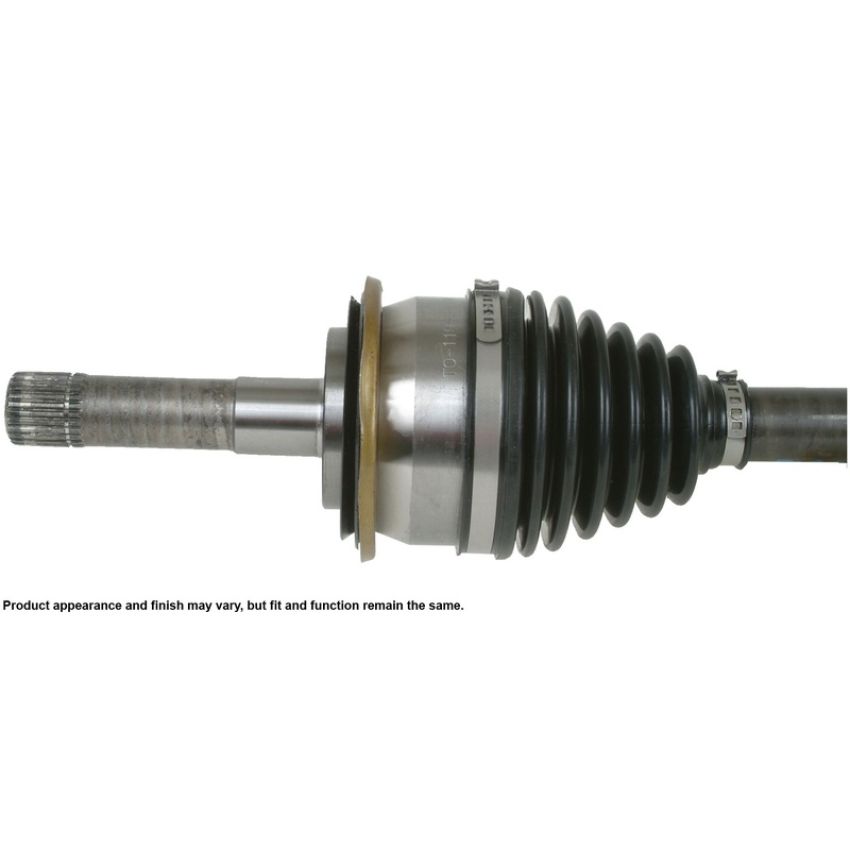 CARDONE New 66-5132 New CV Axle Assembly
