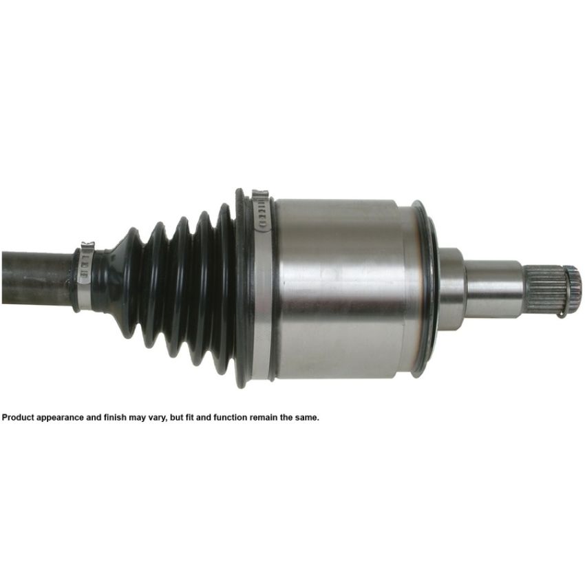 CARDONE New 66-5132 New CV Axle Assembly
