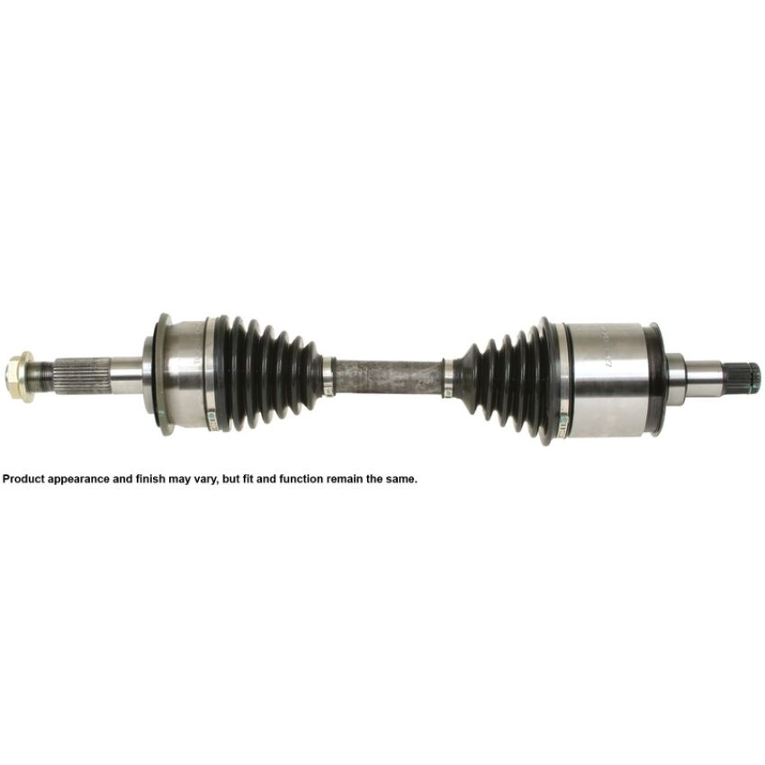 CARDONE New 66-5134 New CV Axle Assembly