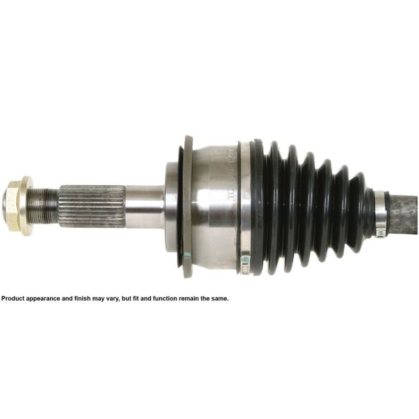 CARDONE New 66-5134 New CV Axle Assembly