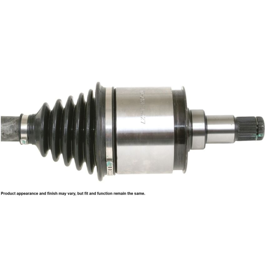 CARDONE New 66-5134 New CV Axle Assembly