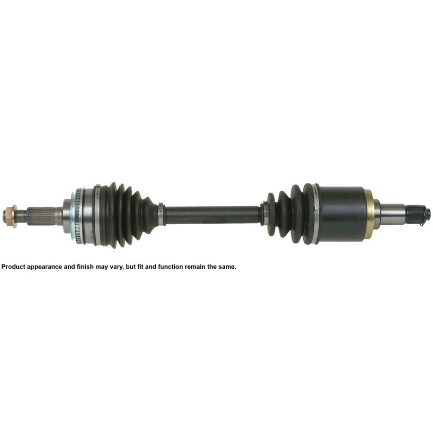 CARDONE New 66-5168 New CV Axle Assembly