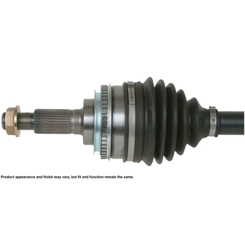 CARDONE New 66-5168 New CV Axle Assembly