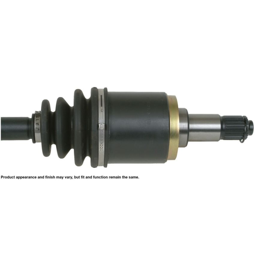 CARDONE New 66-5168 New CV Axle Assembly