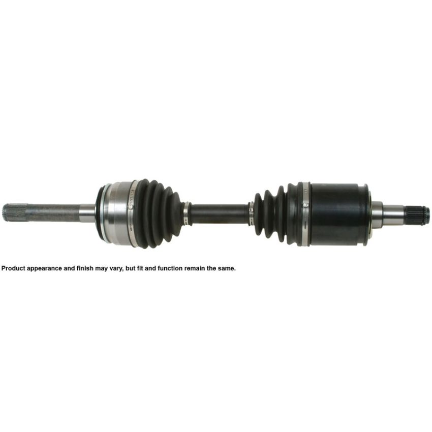 CARDONE New 66-5185 New CV Axle Assembly