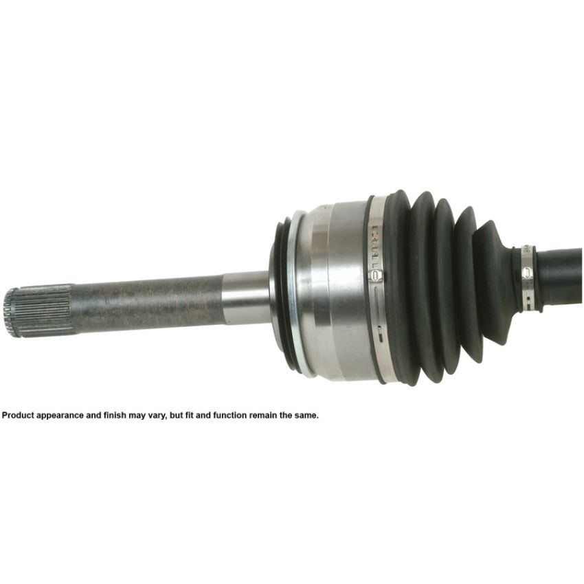 CARDONE New 66-5185 New CV Axle Assembly