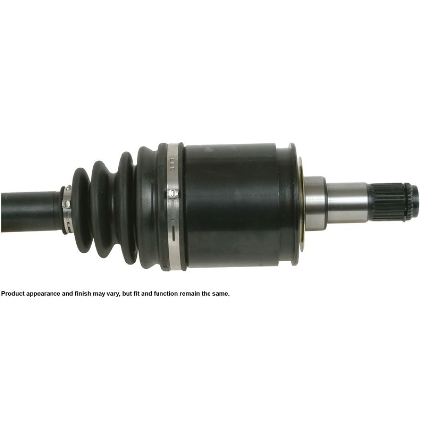 CARDONE New 66-5185 New CV Axle Assembly