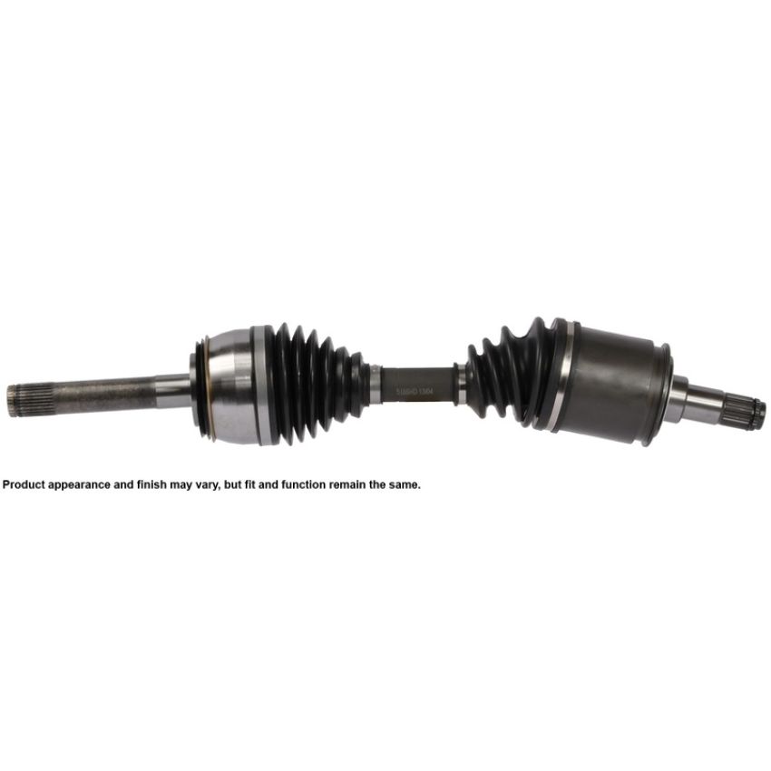 CARDONE New 66-5185HD New CV Axle Assembly