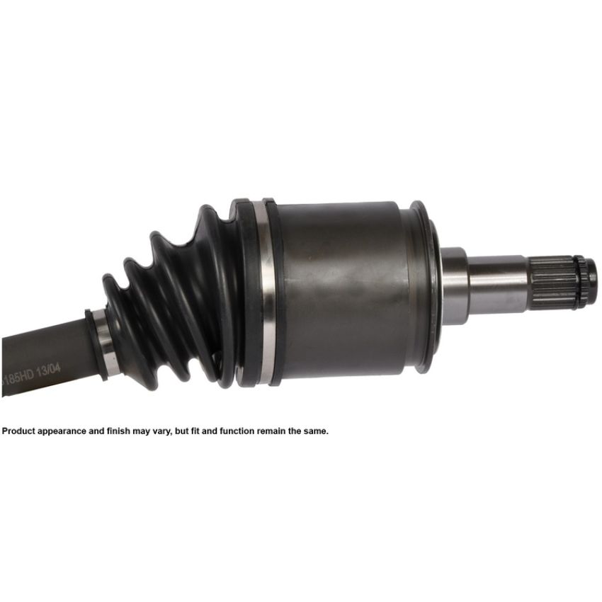 CARDONE New 66-5185HD New CV Axle Assembly