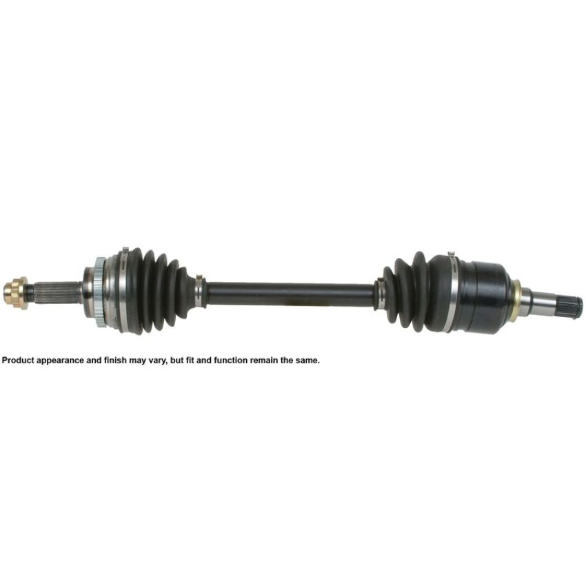 CARDONE New 66-5191 New CV Axle Assembly