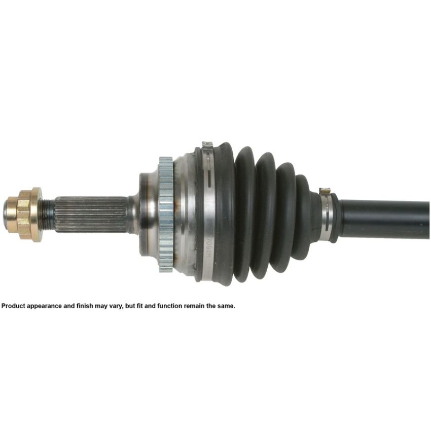 CARDONE New 66-5191 New CV Axle Assembly