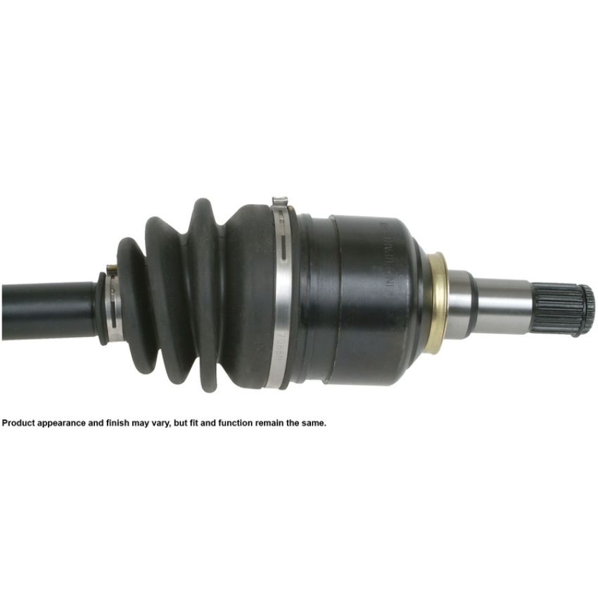 CARDONE New 66-5191 New CV Axle Assembly
