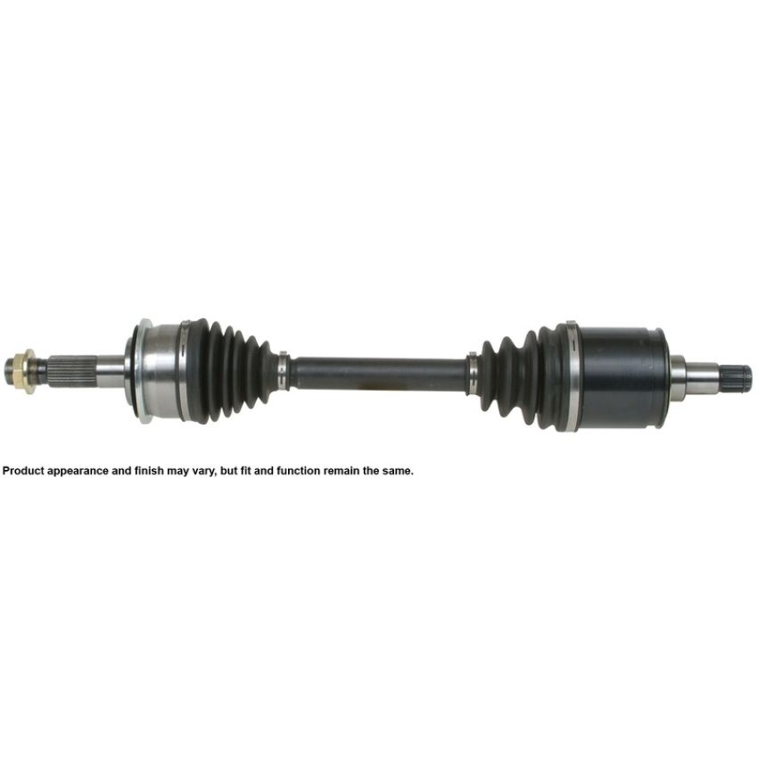 CARDONE New 66-5194 New CV Axle Assembly